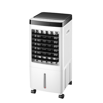 Compact Standing Air Conditioner Room Cooler Portable AC - Glamry