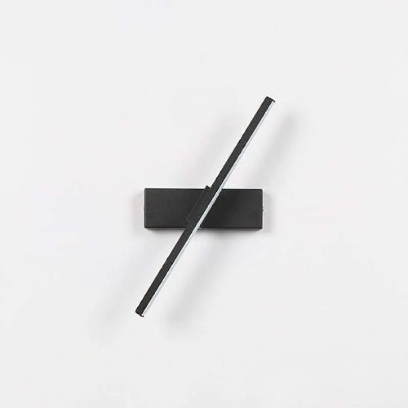 Adjustable Contemporary LED Wall Light