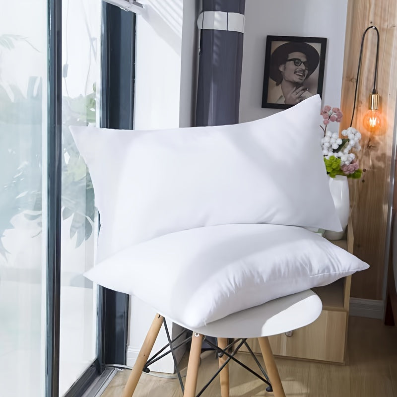 Soft Support Neck Pillows