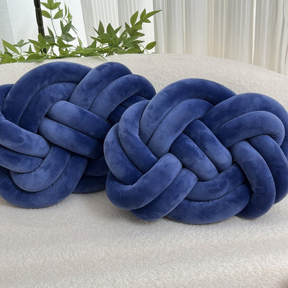 Plush Home Decor Sofa Pillows