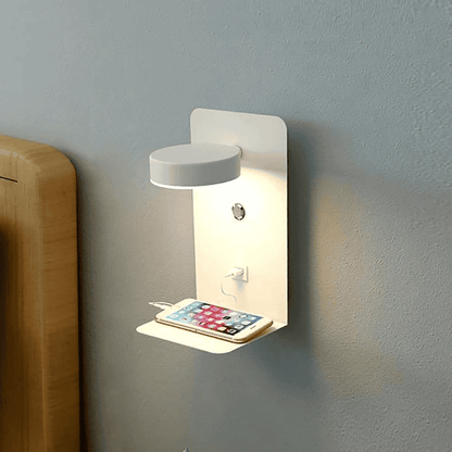 Colorful Bedside Night Light