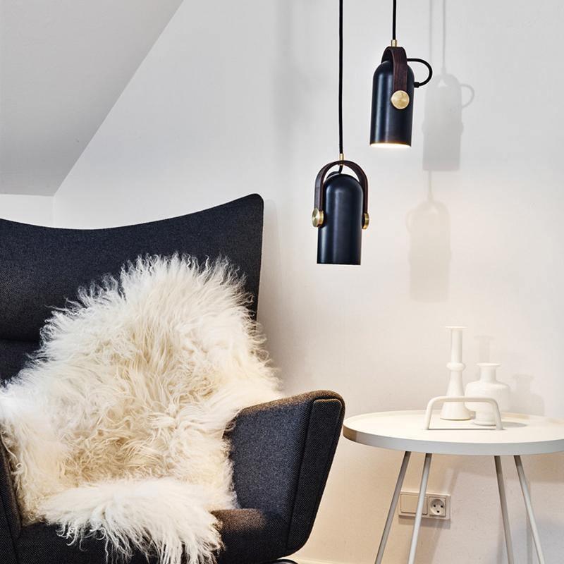 Bright and Modern Floor Lamp
