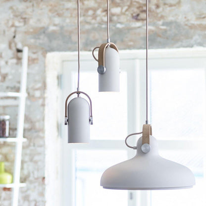 Bright Contemporary Table Lamp