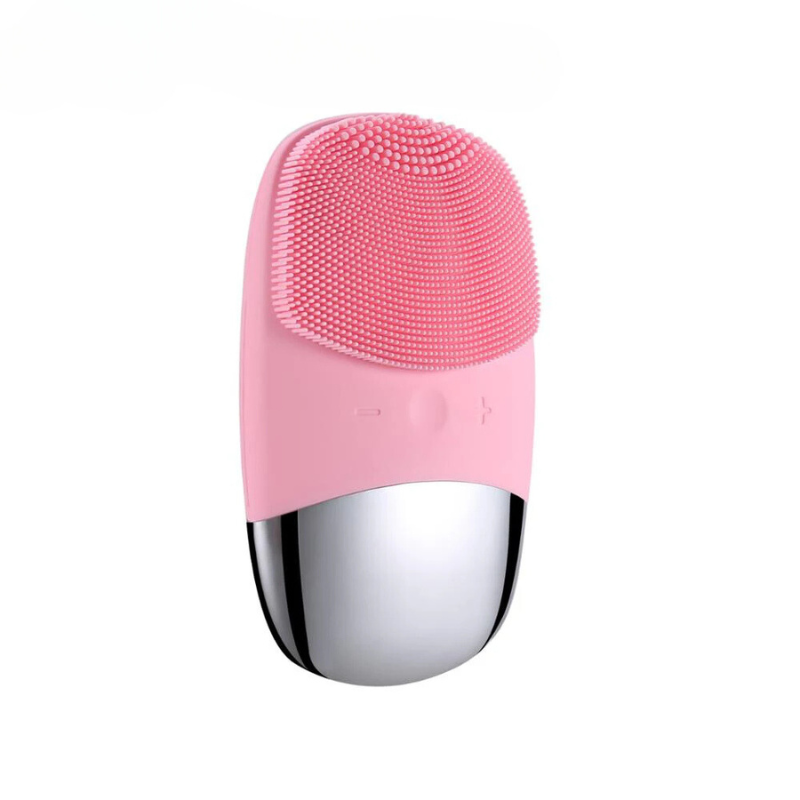 Deep Cleansing Facial Exfoliator Brush