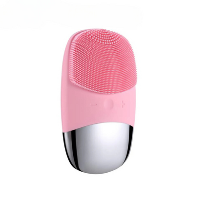 Deep Cleansing Facial Exfoliator Brush