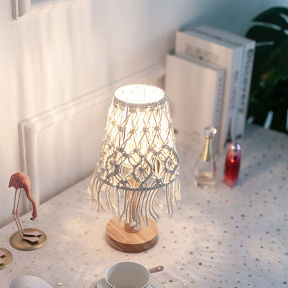 Adjustable Table Lamp with White Ceramic Base - Glamry