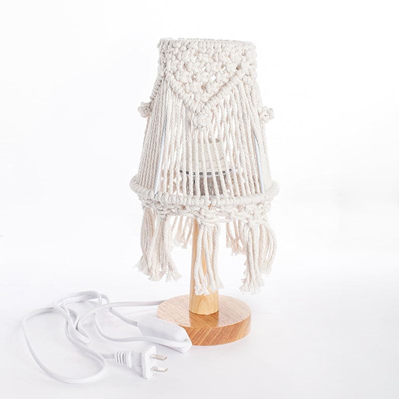 Adjustable Table Lamp with White Ceramic Base