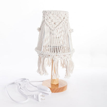 Adjustable Table Lamp with White Ceramic Base
