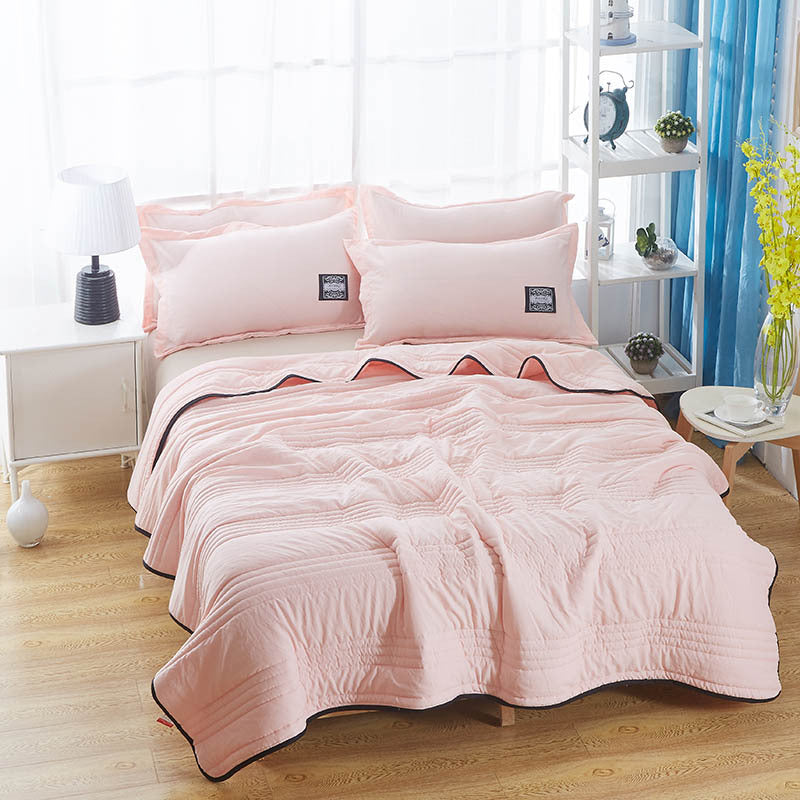Premium Soft Chill Blanket