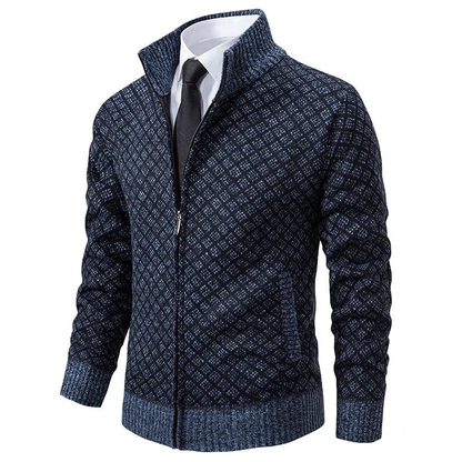 Soft and Stylish Crew Neck Sweater
