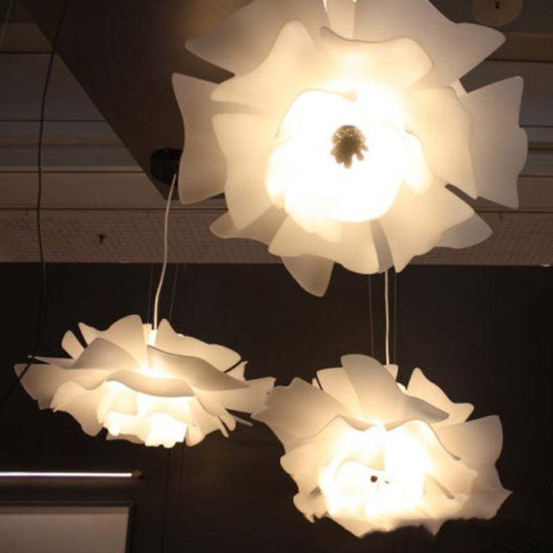 Beautiful Flower Pendant Lamp - Glamry