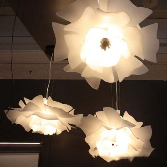 Beautiful Flower Pendant Lamp - Glamry