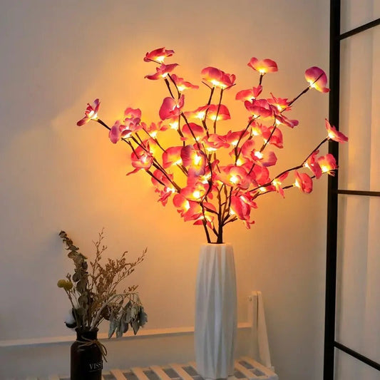 Magical Olive Table Lamp - Glamry