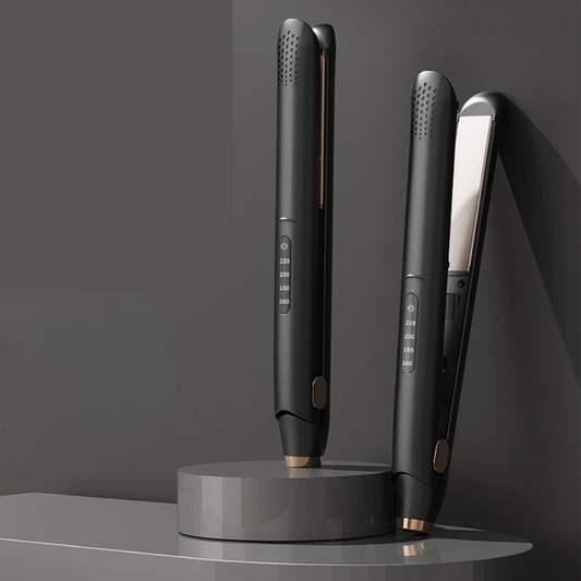 Fast Ionic Hair Straightener and Styler - Glamry