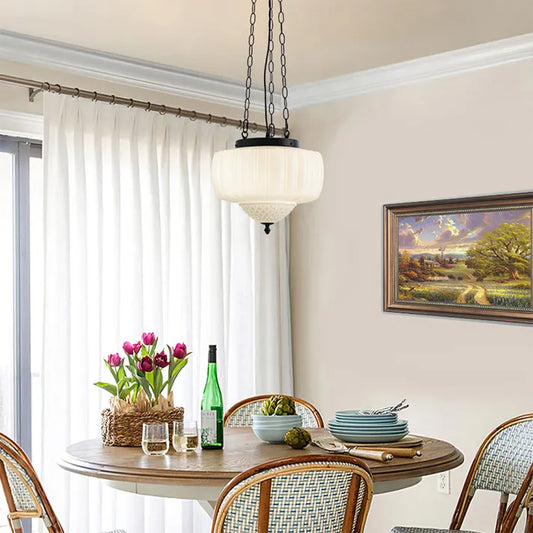 Stylish Pendant Ceiling Lamp - Glamry