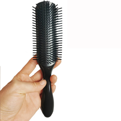 Easy Detangle Brush for All Hair Types