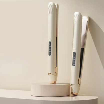 Fast Ionic Hair Straightener and Styler