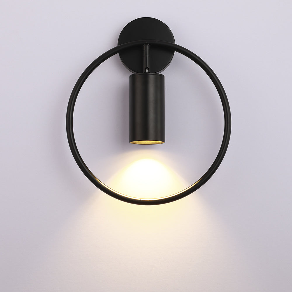 Elegant Slim LED Wall Light
