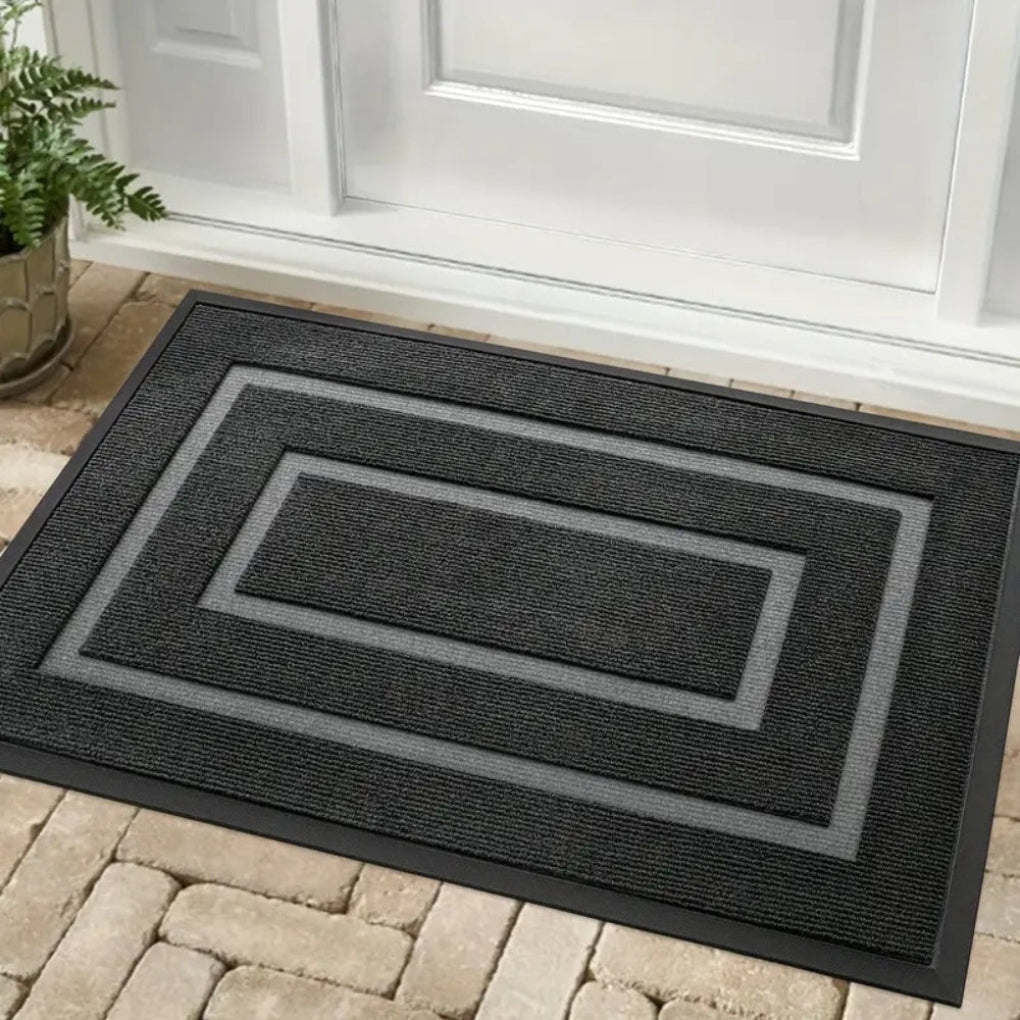 Non-Slip Outdoor Door Mat - Glamry