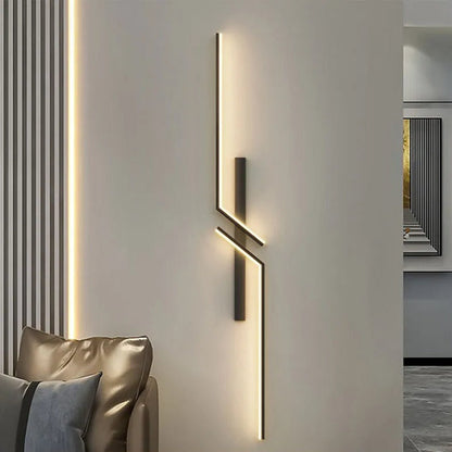 Thin Design LED Wall Light