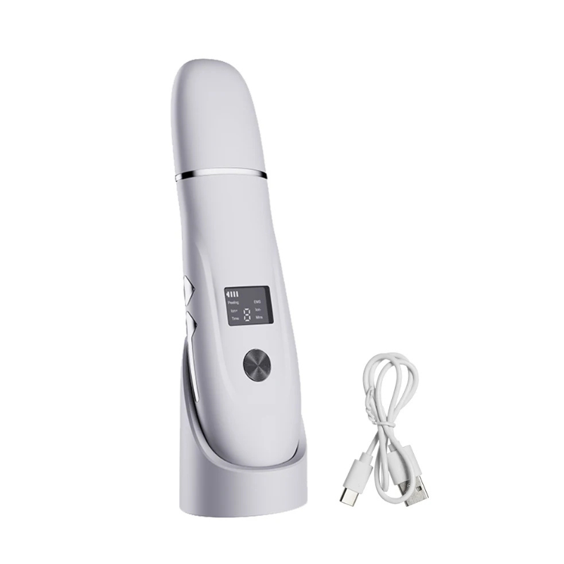 Effective Gentle Face Scrubber - Glamry