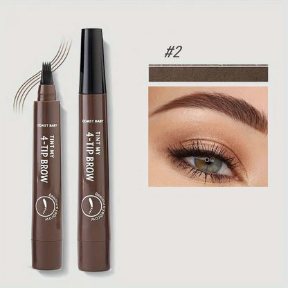 Precise Brow Defining Makeup Pen