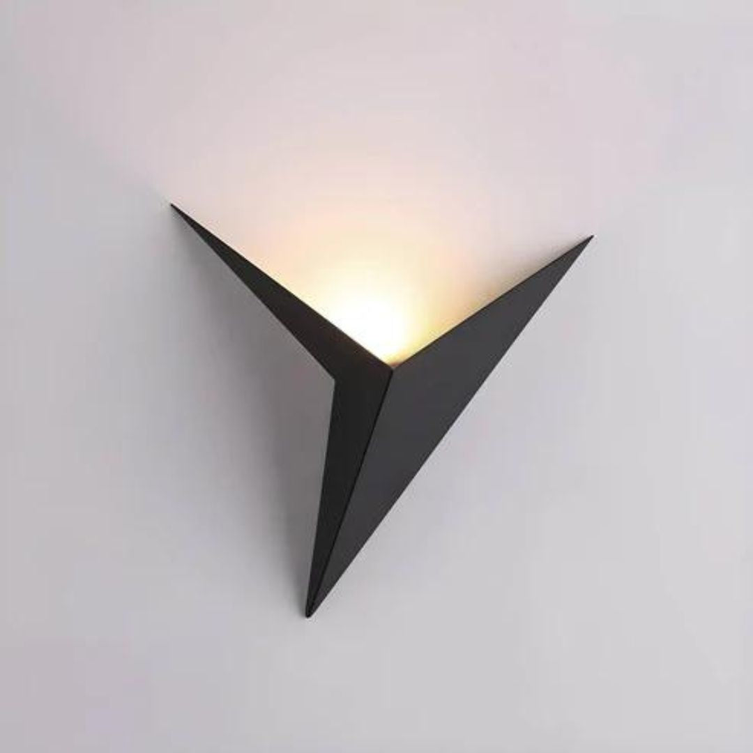 Eco-Friendly Modern LED Wall Light