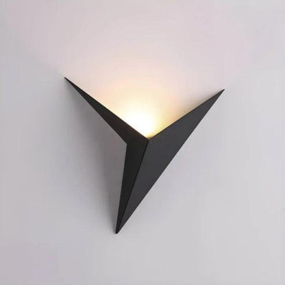 Eco-Friendly Modern LED Wall Light