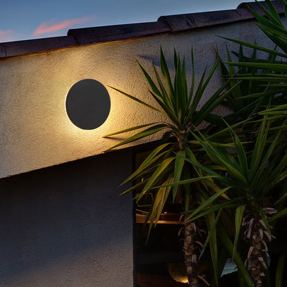 Outdoor LED Wall Lamp for Garden & Patio