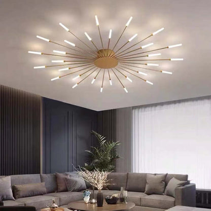Stylish Ceiling Light for Modern Homes