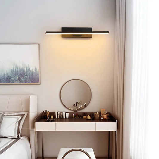 Adjustable Contemporary LED Wall Light - Glamry