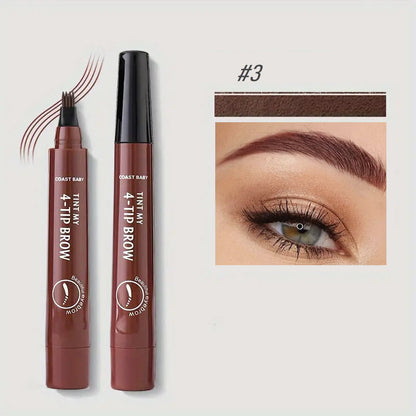 Precise Brow Defining Makeup Pen
