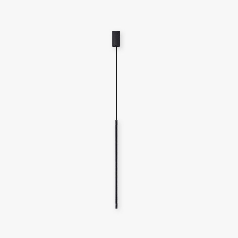 Sleek Modern Hanging Lamp - Glamry