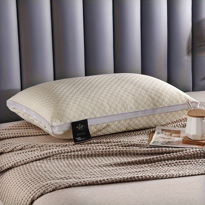 Cozy 3D Full Body Pillow for Ultimate Sleep