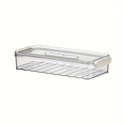 Long Lasting Food Storage Container