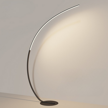 Bright Floor Lamp with Touch Control Switch