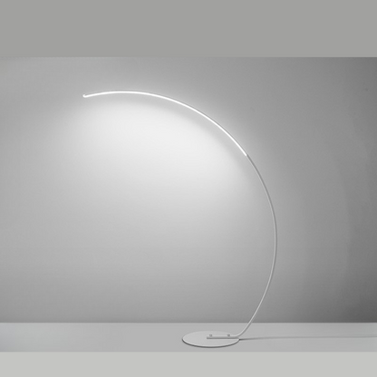 Bright Floor Lamp with Touch Control Switch