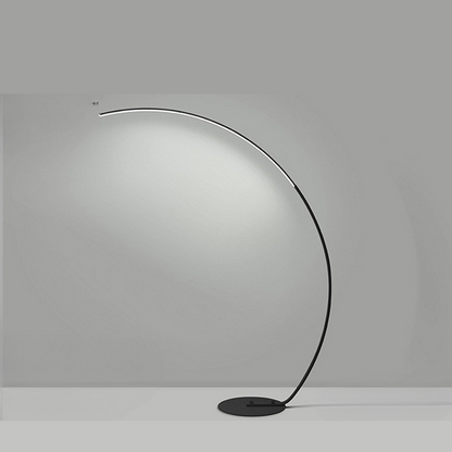 Bright Floor Lamp with Touch Control Switch