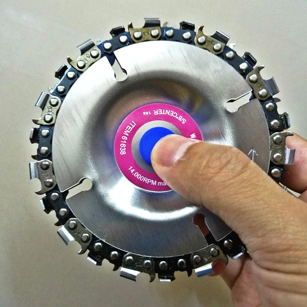 Heavy Duty Metal Cutting Disc for Angle Grinders - Glamry