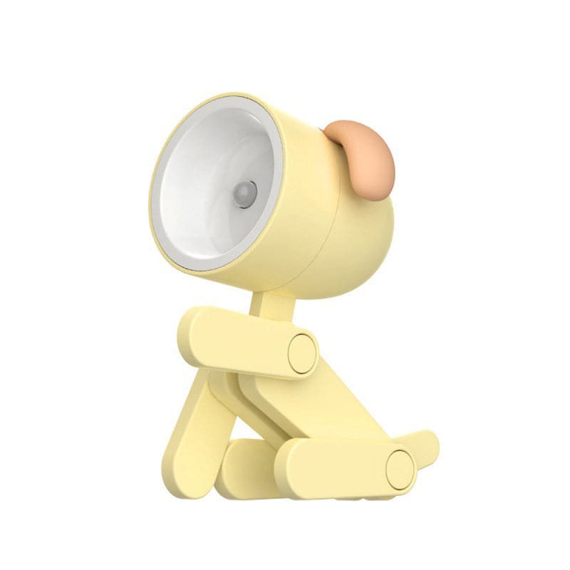 Colorful Kids LED Bedside Lamp