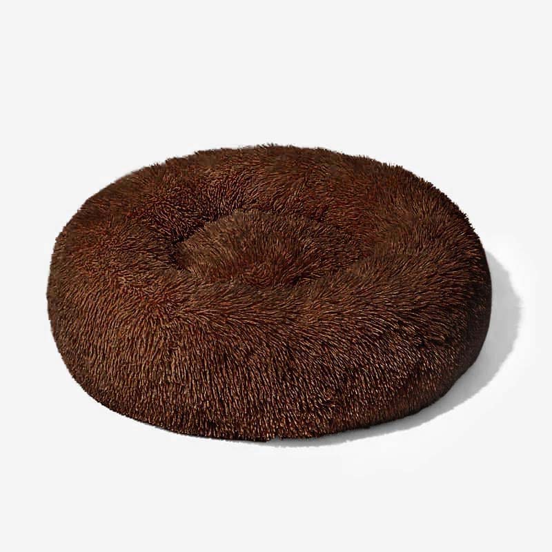 Comfortable Supportive Pet Bed for All Dog Breeds