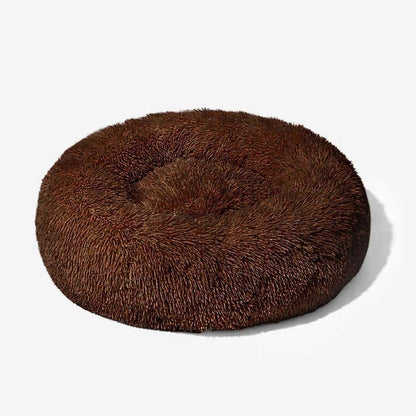 Comfortable Supportive Pet Bed for All Dog Breeds