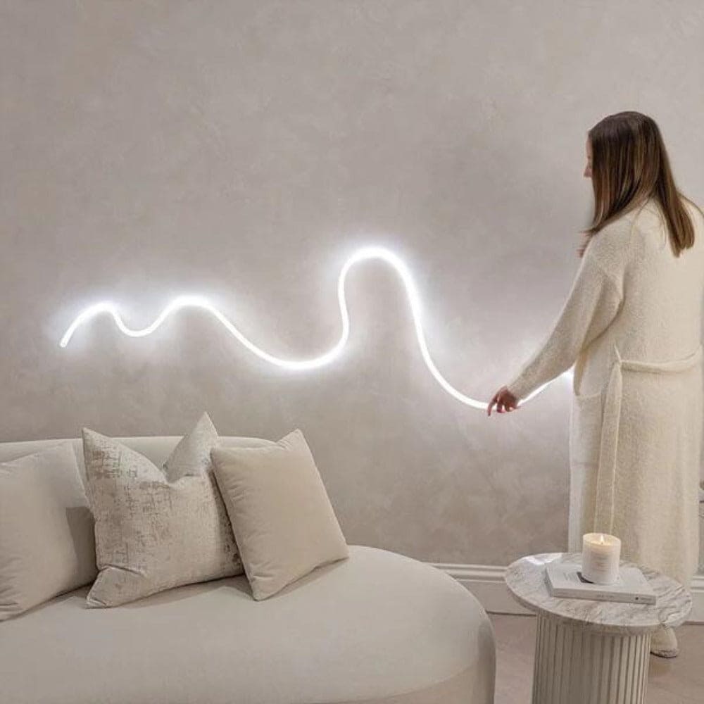 Premium LED Ambient Light Strip - Glamry