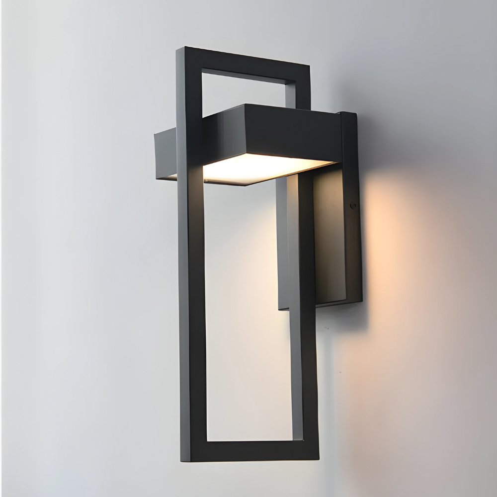 Bright Outdoor Waterproof LED Light