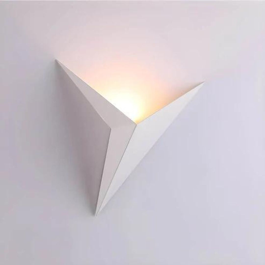 Eco-Friendly Modern LED Wall Light