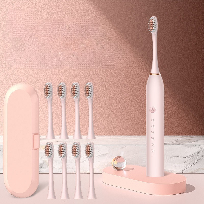PowerSmile Rechargeable Electric Toothbrush