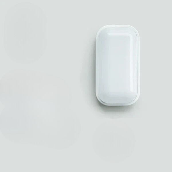 Waterproof LED Ceiling Light