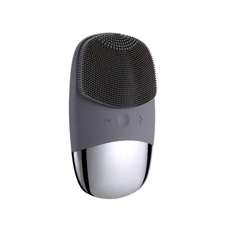 Deep Cleansing Facial Exfoliator Brush