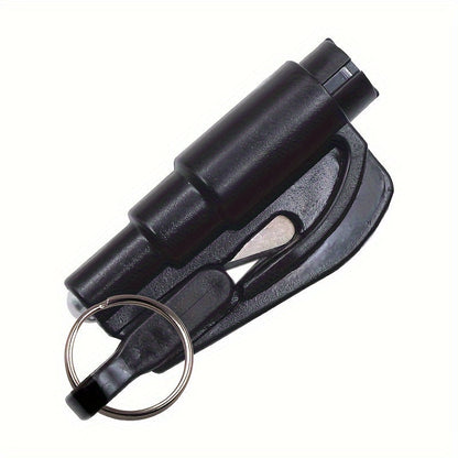Car Escape Tool with Comfort Grip