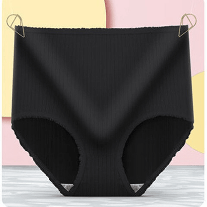 Moisture Wicking Briefs | Pack of 3 Leak Proof Underwear